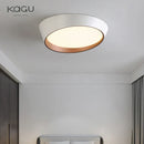 GobekUsa LED Ceiling Chandelier: Modern Bedroom Room Lighting Fixture