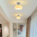 GobekUsa Gold LED Ceiling Light for Home Hotel Bedroom Living Room - Modern Lighting Fixture