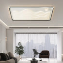 GobekUsa LED Chandelier: Modern Lighting Fixture for Home Decor, White Lustre Lights