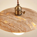 GobekUsa LED Pendant Lamp Aluminum Modern Hanging Light Fixture