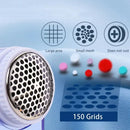 GobekUsa Electric Fuzz Pellet Remover for Clothes - HairBall Trimmer & Sweater Cut Machine