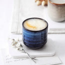 GobekUsa Japanese Style Ceramic Tea Cup Porcelain Drinkware Mug - 1pc