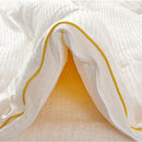 GobekUsa Cozy Soy Fiber Quilt: Soft, Warm, and Skin-friendly Bedding Solution