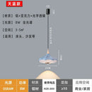 GobekUsa LED Chandeliers - Modern Design Hanging Pendant Light for Home Decor