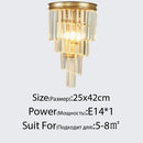 GobekUsa LED Wall Lamps for Home, Modern Decorative Lighting for Bedroom, Living Room & Study