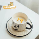 GobekUsa Cat Claw Ceramic Cup 200ML