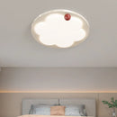 GobekUsa LED Aisle Ceiling Light Fixture for Modern Living Dining Bedroom Kitchen
