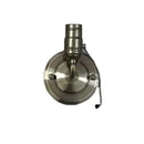 GobekUsa Bronze Gooseneck Wall Sconces for Farmhouse Decor