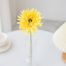 GobekUsa Brushed Gerbera Vase: Home Decor, Wedding, Christmas, Party Wreaths & Scrapbooking