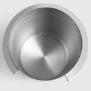 GobekUsa Espresso Dosing Cup: Coffee Powder Feeder & Distributor for Espresso Machine