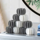 GobekUsa Eco-Friendly Laundry Washing Ball for Clothes, Hair, Decontamination, Anti-Winding, 10-Piece Set