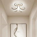 GobekUsa LED Ceiling Light: Modern Aisle Lighting for Corridor Stairs Kitchen Attic Indoor