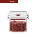 GobekUsa Large Capacity Food Storage Containers with Leakproof Lids