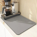 GobekUsa Dining Table Mat Coasters Set: Kitchen Decor & Organization Placemats by GobekUsa
