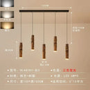 GobekUsa Chinese Modern Art Hotpot Restaurant Bar Pendant Light
