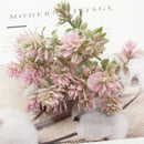 GobekUsa Artificial Succulent Tree for Home Décor and Events