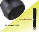 GobekUsa Barista Coffee Knock Box Residue Dump Container