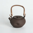 GobekUsa Handmade Refractory Carbon Oven Surrounding Stove Electric Ceramic Stove