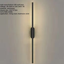 GobekUsa Linear Tube LED Wall Lamp for Modern Interior Decor