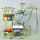 GobekUsa Beauty Salon Trolley Beauty Furniture