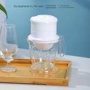 GobekUsa Fruit Juice Extractor: Fast, Portable, Original Flavor