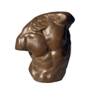 GobekUsa Greek Nude Human Figure Sculpture Handicraft, Room Decor Figurine