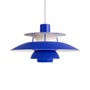 GobekUsa Danish Designer LED Hanging Light Suspension Lamp E27 Suspend Luminaire Fixture