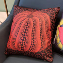 GobekUsa Cotton Pumpkin Pillowcase for Modern Sofa Decor - Thick & Stylish Cover