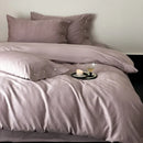 GobekUsa Egyptian Cotton Bedding Set Queen King Bed Linens Duvet Cover Pillowcase