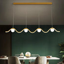 GobekUsa LED Pendant Lights for Modern Home Decor and Indoor Lighting