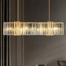 GobekUsa LED Pendant Light Chandeliers for Modern Home Decor and Indoor Lighting