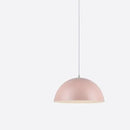 GobekUsa Iron Lustre Pendant Lights: Modern Nordic Bar Counter Hanging Lamp Fixture for Home Decor