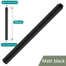 GobekUsa Bathroom Shower Head Extension Pipe Connection - Shower Accessories