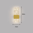 GobekUsa Kids' Room Cartoon Wall Lamp: Cute LED Lighting for Bedroom, Aisle, Bedside