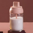 GobekUsa Glass Seasoning Bottle Set