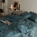 GobekUsa Eucalyptus Lyocell Luxury Bedding Set with Cooling Properties