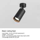 GobekUsa LED Ceiling Spotlight for Modern Spaces