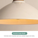 GobekUsa Brass Chandelier Light | Nordic Retro Luxury Restaurant Bar Entryway Pendant Lamp