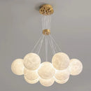 GobekUsa Contemporary LED Pendant Lights for Home Decor and Indoor Lighting