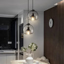 GobekUsa LED Chandeliers Pendant Light for Modern Home Decor and Indoor Lighting