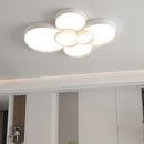 GobekUsa Cylinder LED Chandelier Light for Home Decor & Indoor Lighting