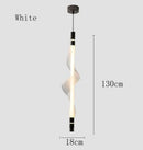 GobekUsa Italian Style Pendant Light Chandelier for Dining Room and Kitchen