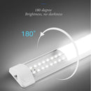 GobekUsa LED Tube Fixture Lamp Light 220V for Living Room Lighting