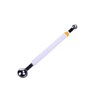 GobekUsa Double-end Kitchen Tool: Mini Ball Digger & Melon Spoon for Cooking and Ice Cream