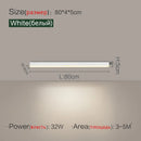 GobekUsa LED Ceiling Light for Aisle Bedroom Living Room - Modern Nordic Design