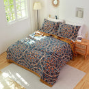 GobekUsa Cotton Gauze Towel Blanket - Double Sided Yarn-Dyed Jacquard for Adult and Children