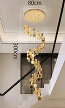 GobekUsa LED Pendant Chandeliers: Modern, Stylish Lighting for Living & Dining Room