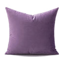 GobekUsa Embroidered Flower Pillowcase Cover for Home, Living Room, Sofa - Nordic Ins Style