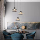 GobekUsa LED Pendant Chandelier for Stylish Indoor Bedroom Decor