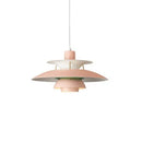 GobekUsa Danish Designer LED Hanging Light Suspension Lamp E27 Suspend Luminaire Fixture